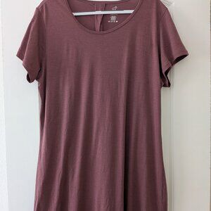 Woolx Desi Nightgown Size L